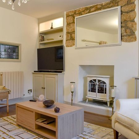 Plum Cottage Castle Cary Extérieur photo