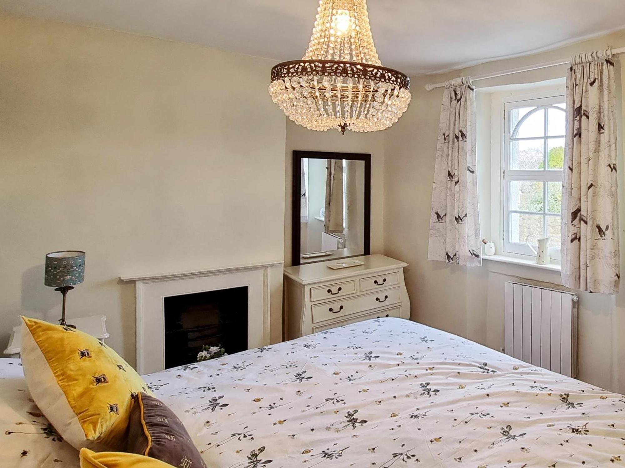 Plum Cottage Castle Cary Extérieur photo