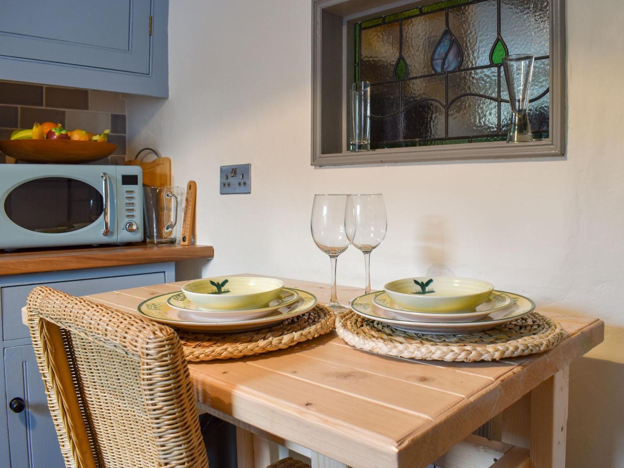 Plum Cottage Castle Cary Extérieur photo