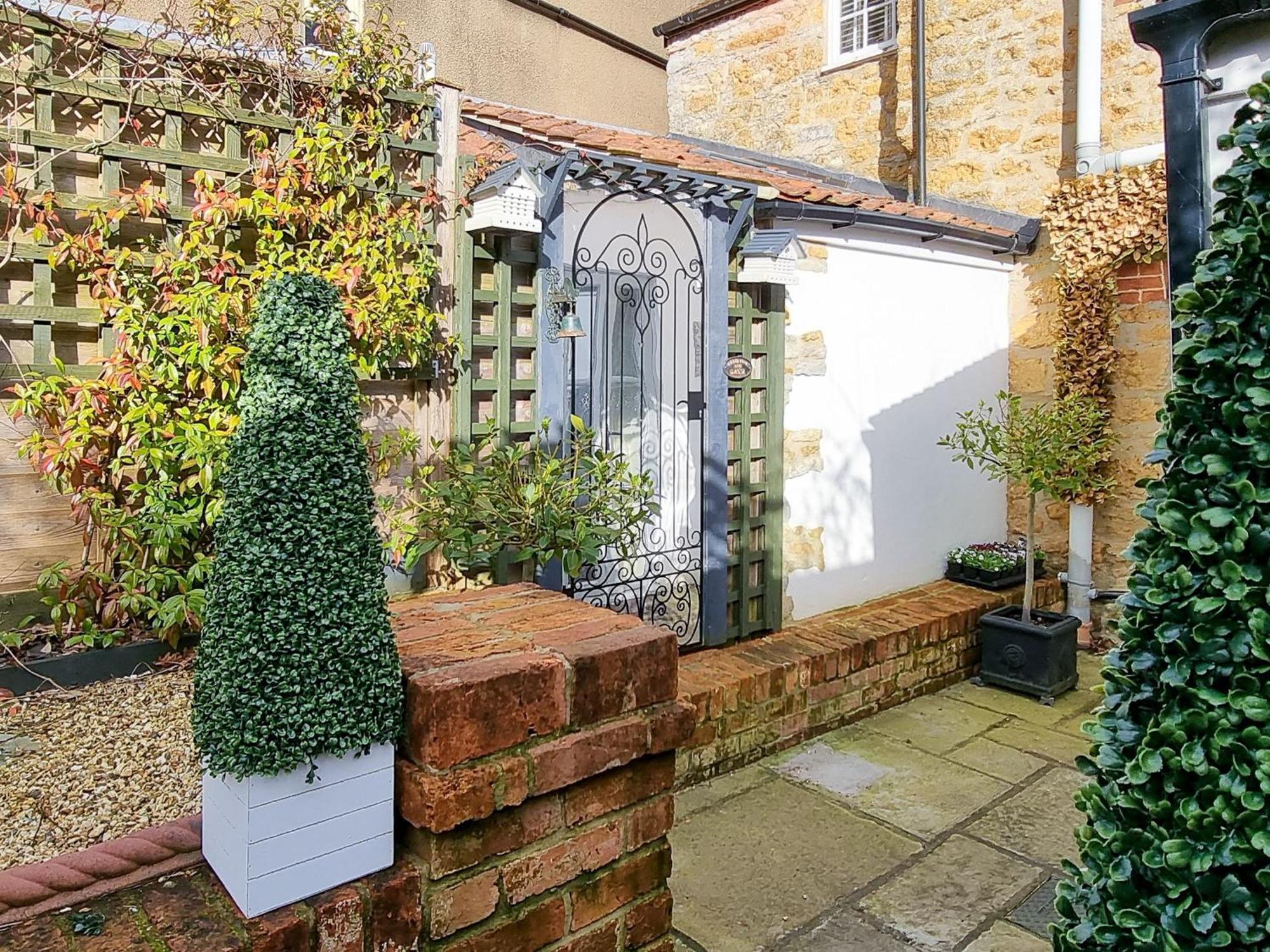 Plum Cottage Castle Cary Extérieur photo