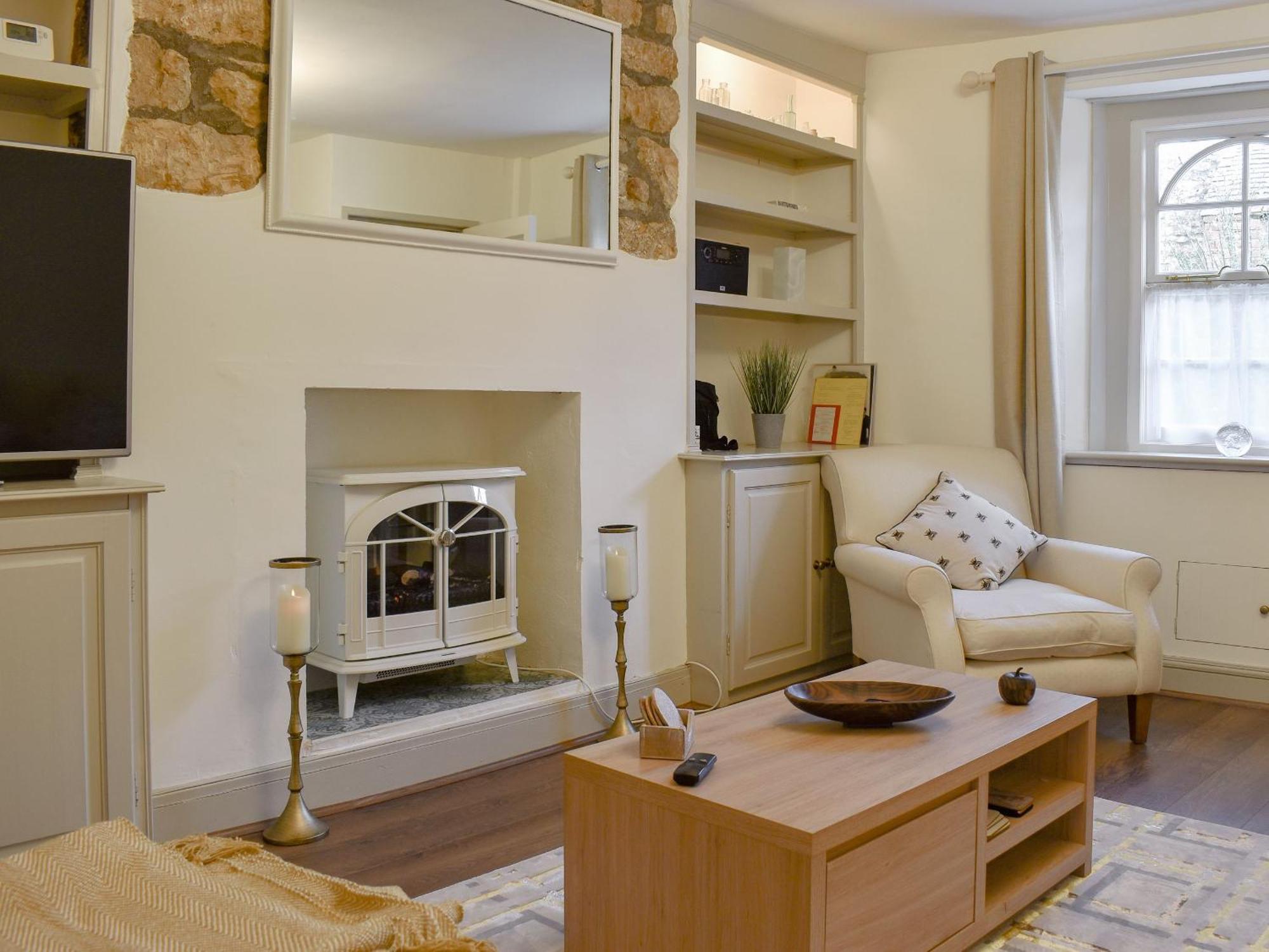 Plum Cottage Castle Cary Extérieur photo