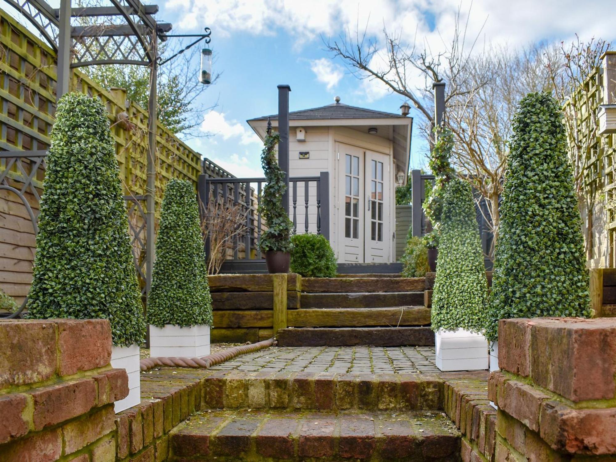 Plum Cottage Castle Cary Extérieur photo